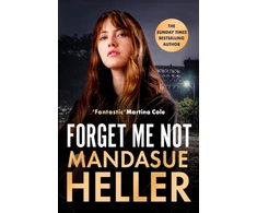 KNYGA Mandasue Heller Forget Me Not, Will he get to her next?