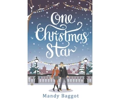 KNYGA Mandy Baggot One Christmas Star