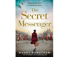 KNYGA Mandy Robotham Secret Messenger