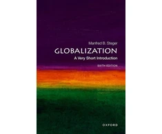 KNYGA Manfred B Steger Globalization