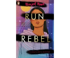 KNYGA Manjeet Mann Run, Rebel