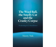 KNYGA Manny Mak Wool Ball, the Smelly Cat and the Cranky Corpse, The, Awakening to Coincidences