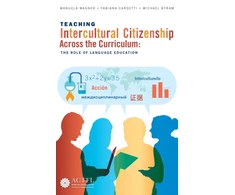 KNYGA Manuela Wagner Teaching Intercultural Citizenship Across the Curriculum