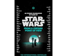 KNYGA many Star Wars: From a Certain Point of View