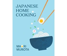 KNYGA Maori Murota Japanese Home Cooking