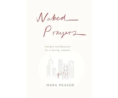 KNYGA Mara Measor Naked Prayers