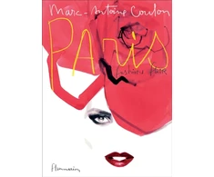 KNYGA Marc Antoine Coulon Paris: Fashion Flair