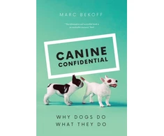 KNYGA Marc Bekoff Canine Confidential