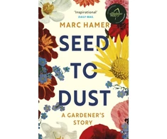 KNYGA Marc Hamer Seed to Dust