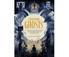 KNYGA Marc Hartzman Chasing Ghosts