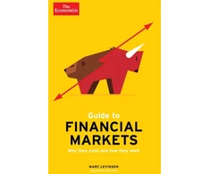 KNYGA Marc Levinson Economist Guide To Financial Markets 7th Edition
