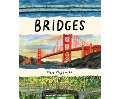 KNYGA Marc Majewski Bridges