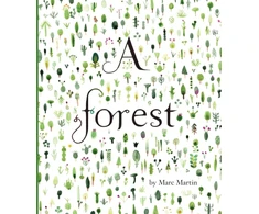 KNYGA Marc Martin A Forest