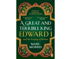 KNYGA Marc Morris Great and Terrible King