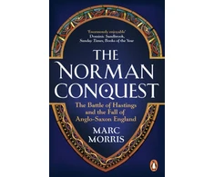KNYGA Marc Morris Norman Conquest