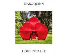 KNYGA Marc Quinn: Light Into Life