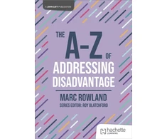 KNYGA Marc Rowland A-Z of Addressing Disadvantage