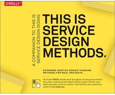 KNYGA Marc Stickdorn This Is Service Design Methods