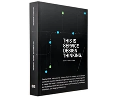 KNYGA Marc Stickdorn This is Service Design Thinking. Basics - Tools - Cases
