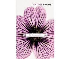KNYGA Marcel Proust In Search of Lost Time, Vol 3
