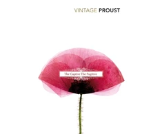 KNYGA Marcel Proust In Search of Lost Time, Vol 5