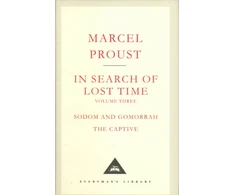 KNYGA Marcel Proust In Search Of Lost Time Volume 3