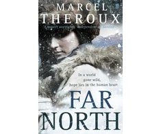 KNYGA Marcel Theroux Far North