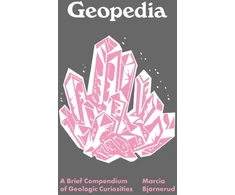 KNYGA Marcia Bjornerud Geopedia
