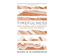 KNYGA Marcia Bjornerud Timefulness