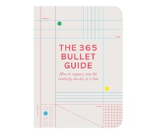 KNYGA Marcia Mihotich 365 Bullet Guide
