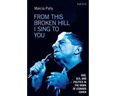KNYGA Marcia Pally From This Broken Hill I Sing to You