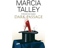 KNYGA Marcia Talley Dark Passage