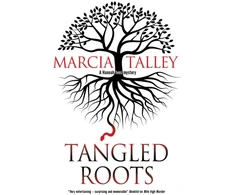 KNYGA Marcia Talley Tangled Roots