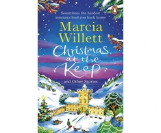 KNYGA Marcia Willett Christmas at the Keep and Other Stories