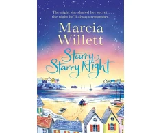 KNYGA Marcia Willett Starry, Starry Night