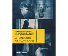 KNYGA Marco Antonini Experimental Photography, A Handbook of Techniques