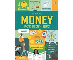 KNYGA Marco Bonatti Oldham, Matthew; Reynolds, Eddie Money for Beginners