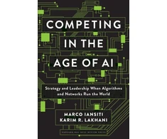KNYGA Marco Iansiti Competing in the Age of AI