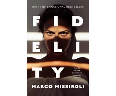 KNYGA Marco Missiroli Devotion, Now a Netflix limited series
