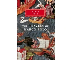 KNYGA Marco Polo Travels