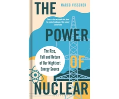 KNYGA Marco Visscher Power of Nuclear