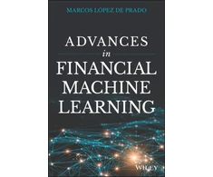 KNYGA Marcos Mailoc Lpez de Prado Advances in Financial Machine Learning