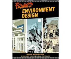 KNYGA Marcos Mateu Mestre Framed Environment Design