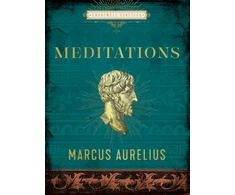 KNYGA Marcus Aurelius Meditations