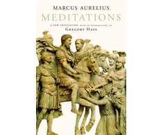 KNYGA Marcus Aurelius Aurelius Marcus Meditations: A New Translation