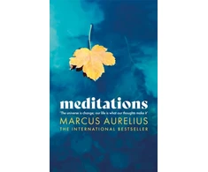 KNYGA Marcus Aurelius Meditations