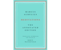 KNYGA Marcus Aurelius Meditations