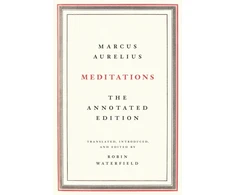 KNYGA Marcus Aurelius Meditations