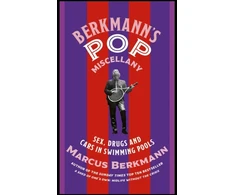 KNYGA Marcus Berkmann Berkmann's Pop Miscellany
