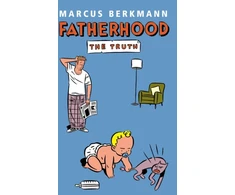 KNYGA Marcus Berkmann Fatherhood